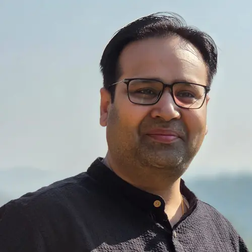 Vaneet Krishan Joshi